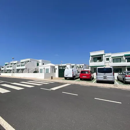 Casa Vera Apartmán Puerto del Carmen (Lanzarote)