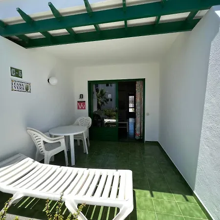 Casa Vera Daire *