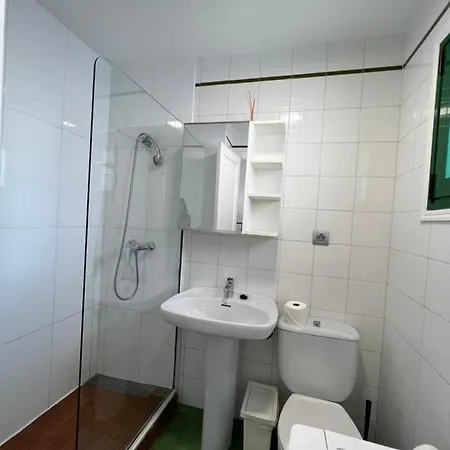 Апартаменты Casa Vera