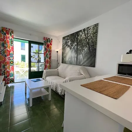 Casa Vera Appartamento Puerto del Carmen (Lanzarote)