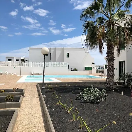 Casa Vera Daire