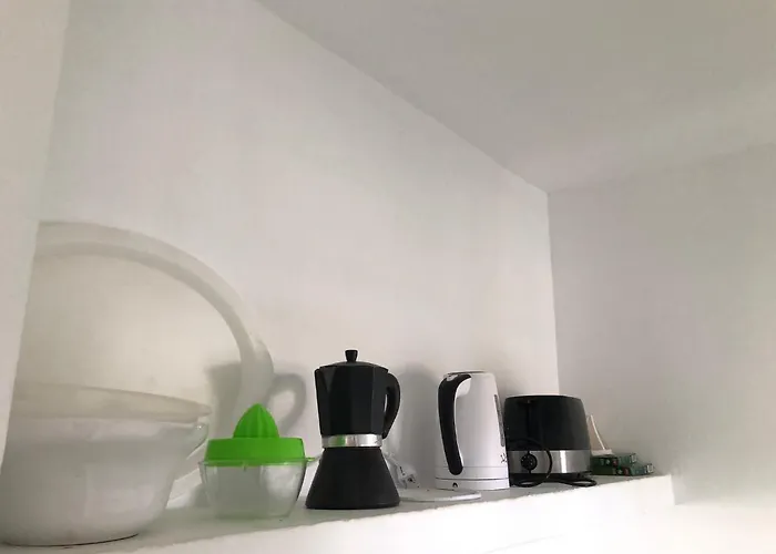 Casa Vera Lejlighed Puerto del Carmen (Lanzarote)