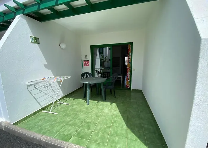 Casa Vera Puerto del Carmen (Lanzarote)