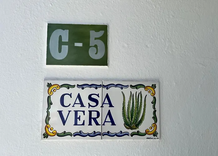 Casa Vera Puerto del Carmen (Lanzarote)