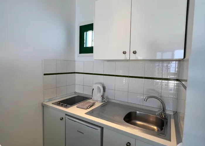 Casa Vera Appartamento *