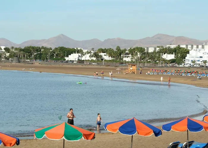 Casa Vera * Puerto del Carmen (Lanzarote)