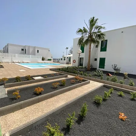 Casa Vera Apartament Puerto del Carmen (Lanzarote)