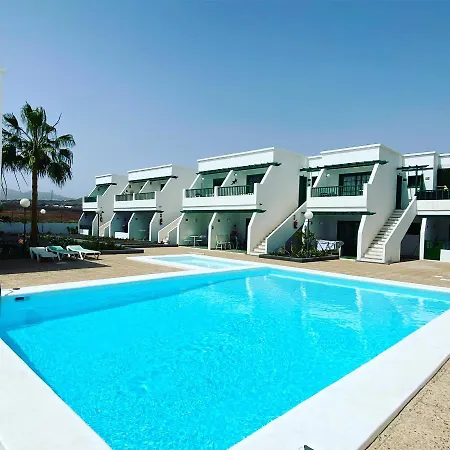 Apartament Casa Vera