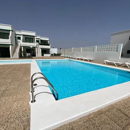 Appartement Casa Vera