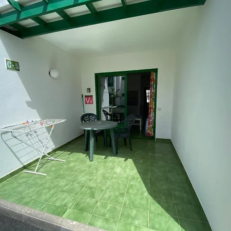 Casa Vera プエルト・デル・カルメン
