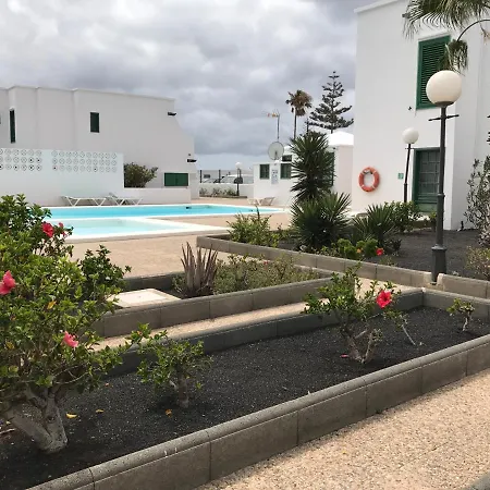 Casa Vera Daire *