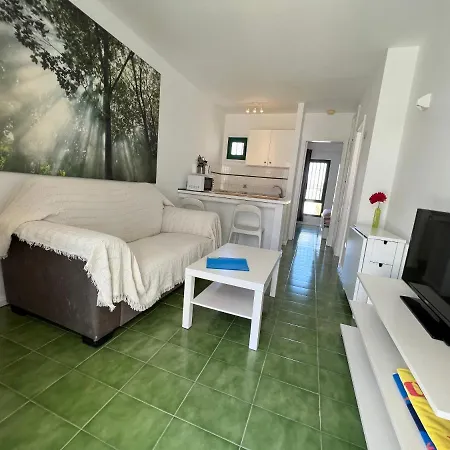 Casa Vera アパート