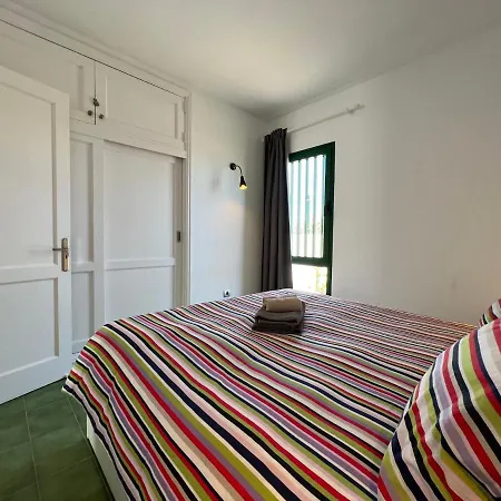 Casa Vera プエルト・デル・カルメン