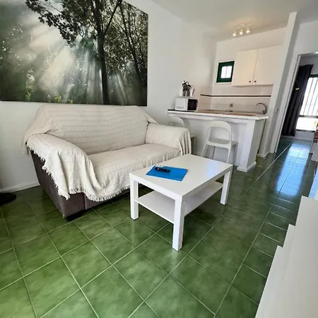 Appartement Casa Vera