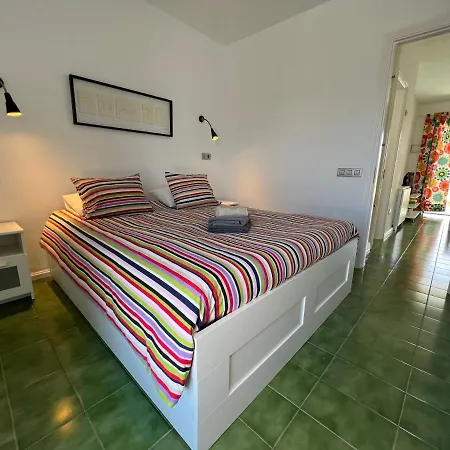 Casa Vera Appartement