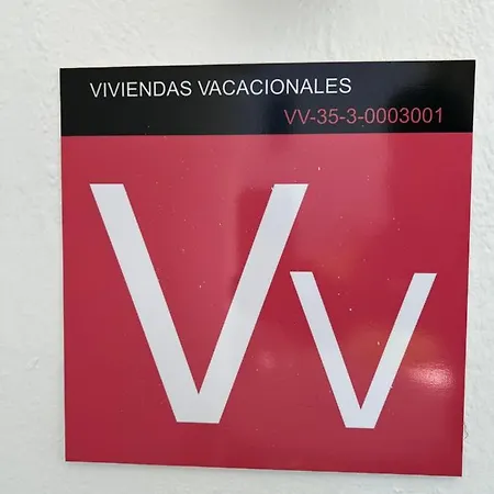 Lejlighed Casa Vera *