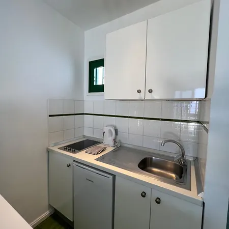 Casa Vera Lejlighed *