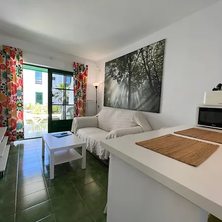 Casa Vera Appartement Puerto del Carmen (Lanzarote)