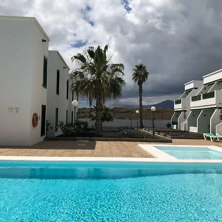 Casa Vera Puerto del Carmen (Lanzarote)