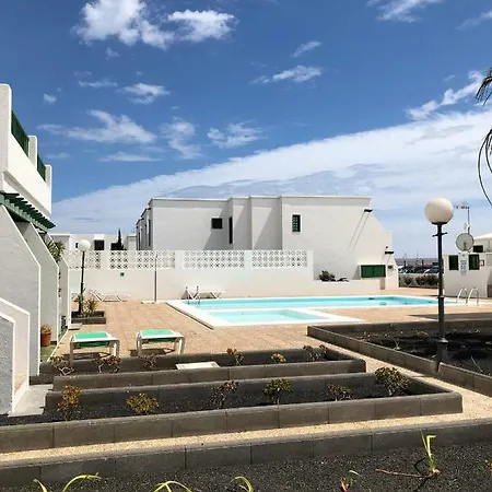 Casa Vera Lejlighed *