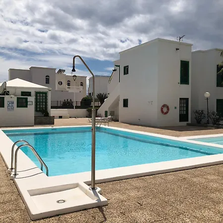 Casa Vera Puerto del Carmen (Lanzarote)