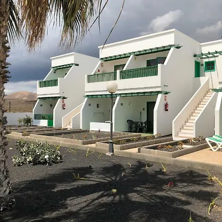 アパート Casa Vera