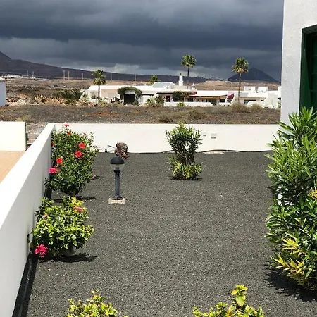 Lägenhet Casa Vera Puerto del Carmen (Lanzarote)