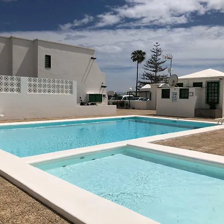 Appartement Casa Vera Puerto del Carmen (Lanzarote)