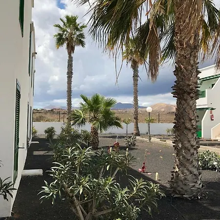 アパート Casa Vera