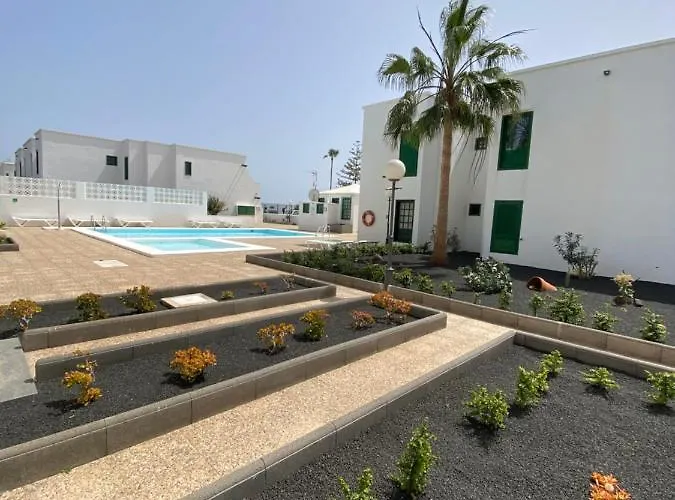Casa Vera Daire Puerto del Carmen (Lanzarote)