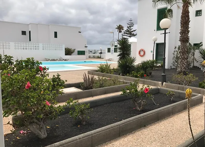 Casa Vera Apartment *