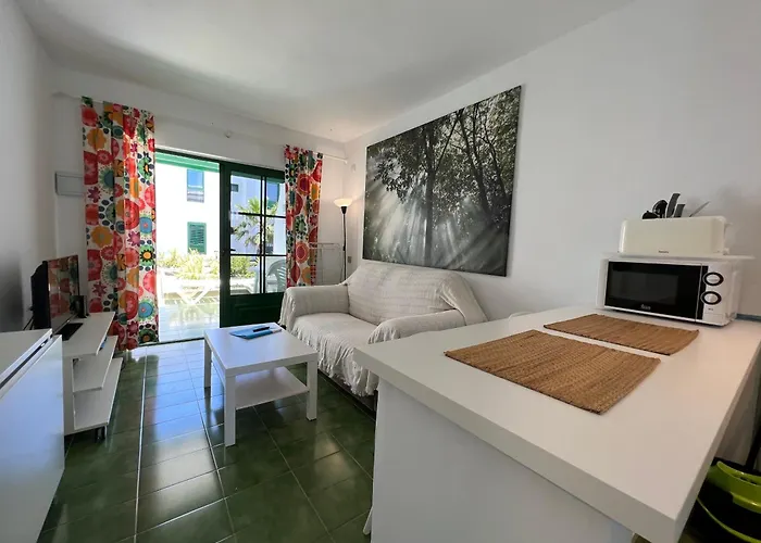 Casa Vera Daire Puerto del Carmen (Lanzarote)