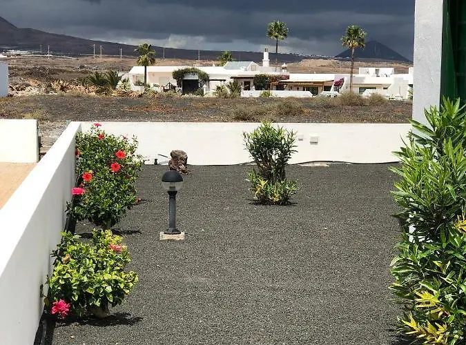 Daire Casa Vera Puerto del Carmen (Lanzarote)