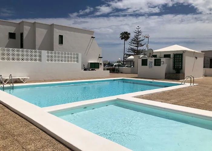 Daire Casa Vera Puerto del Carmen (Lanzarote)